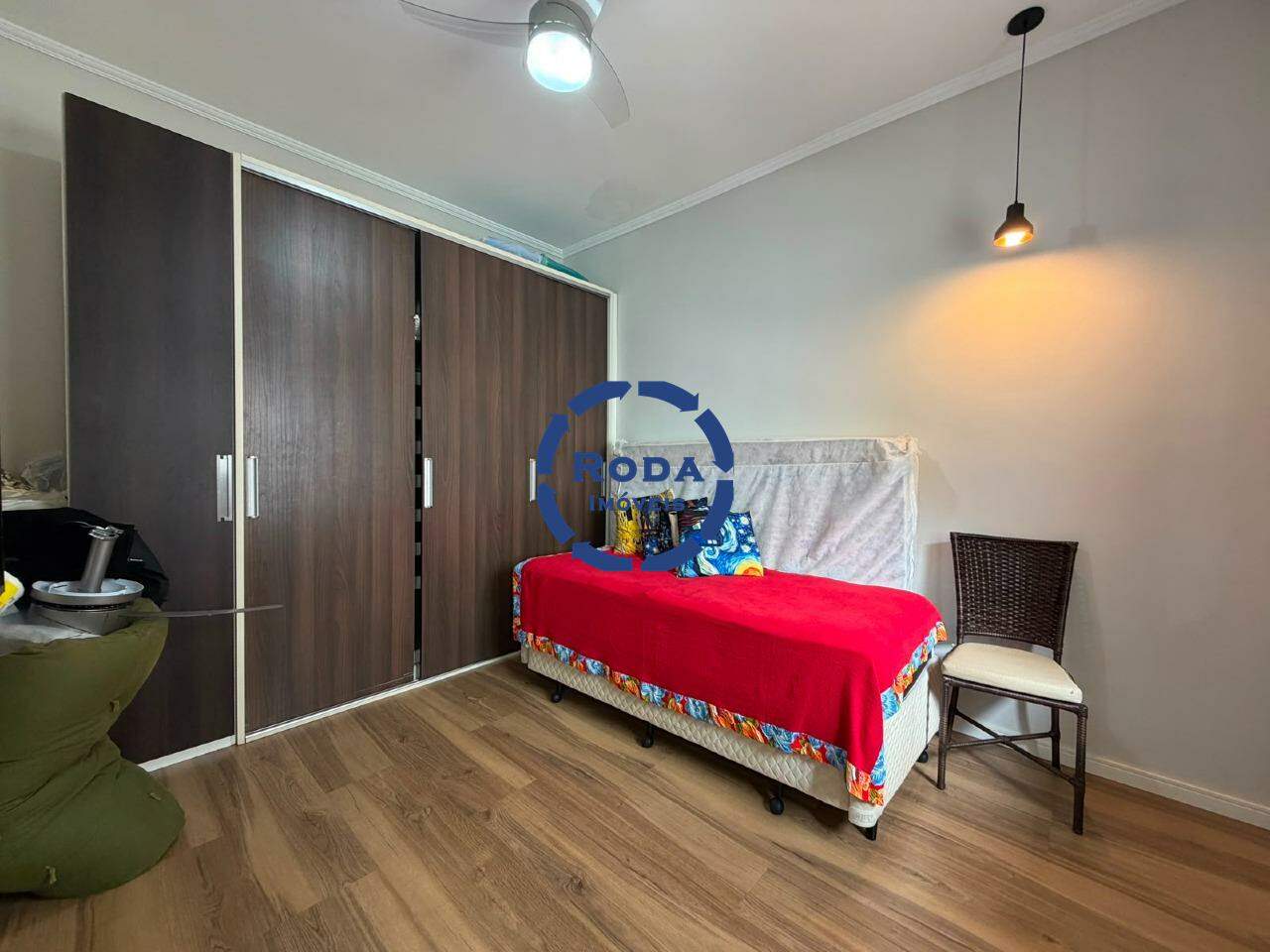 Apartamento à venda no Boqueirão: