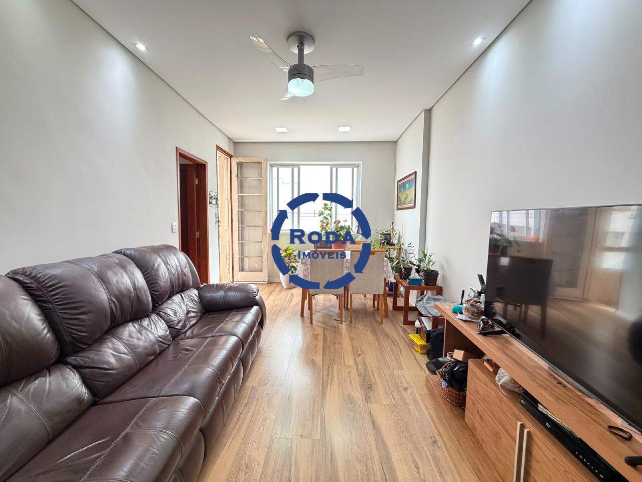 Apartamento à venda no Boqueirão: