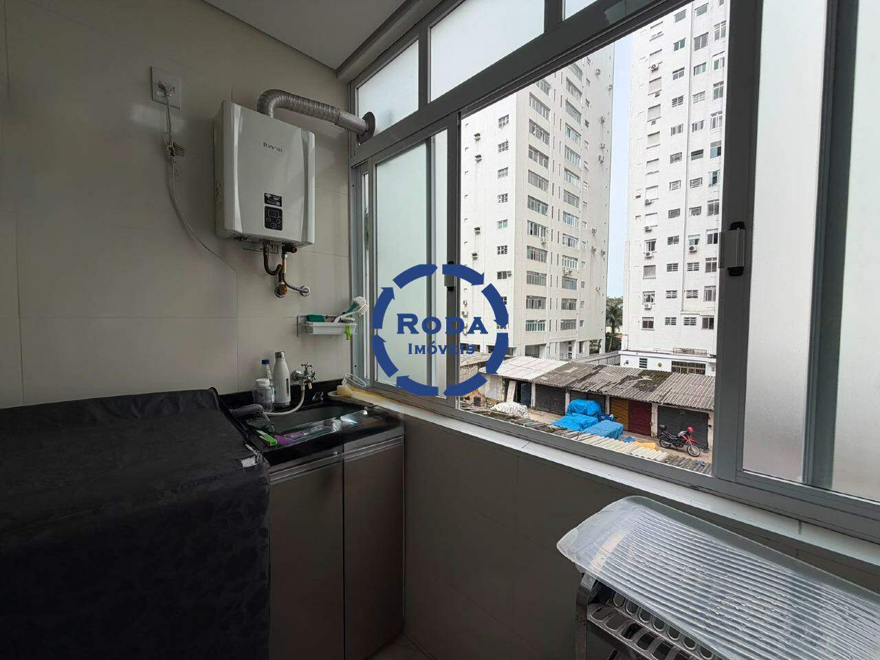 Apartamento à venda no Boqueirão:
