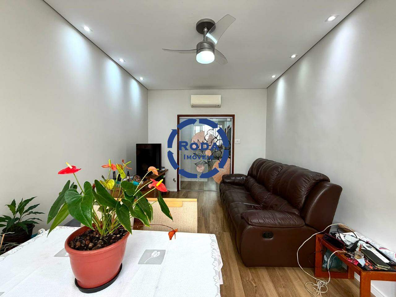 Apartamento à venda no Boqueirão:
