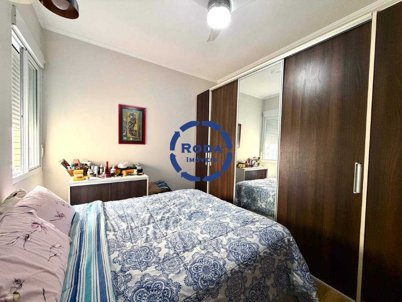 Apartamento à venda no Boqueirão: