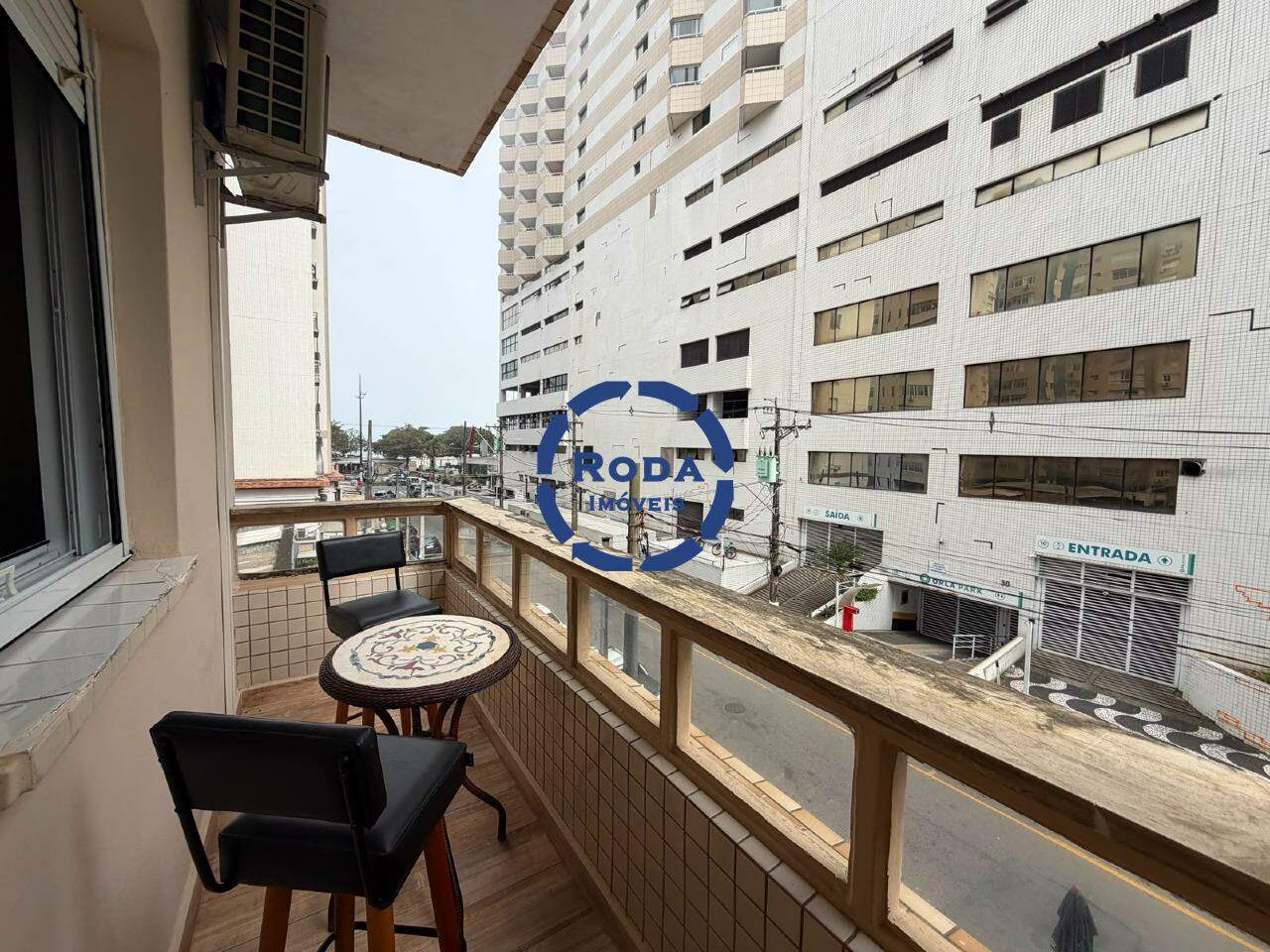 Apartamento à venda no Boqueirão: