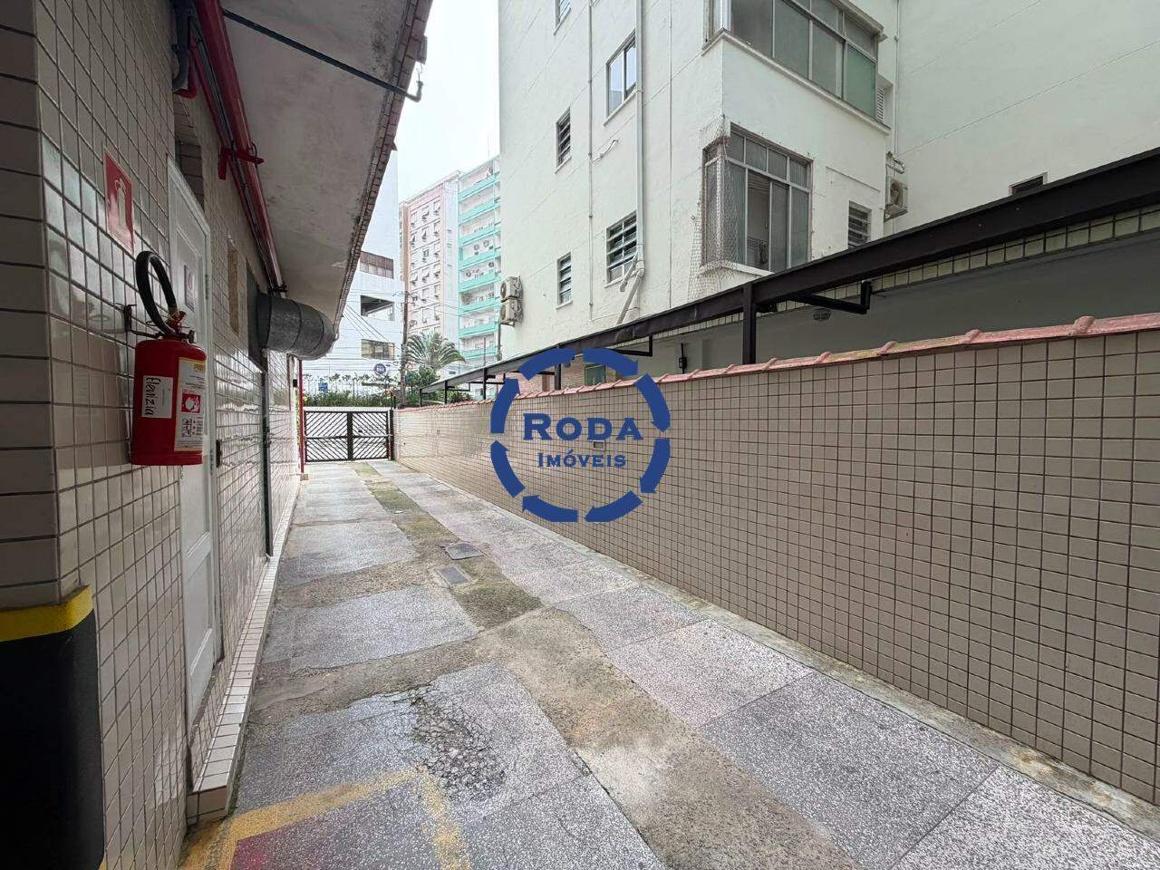 Apartamento à venda no Boqueirão: