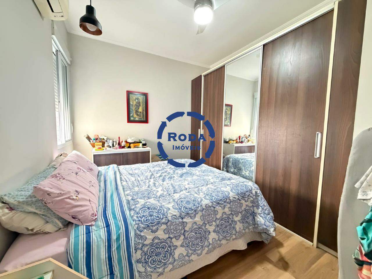 Apartamento à venda no Boqueirão: