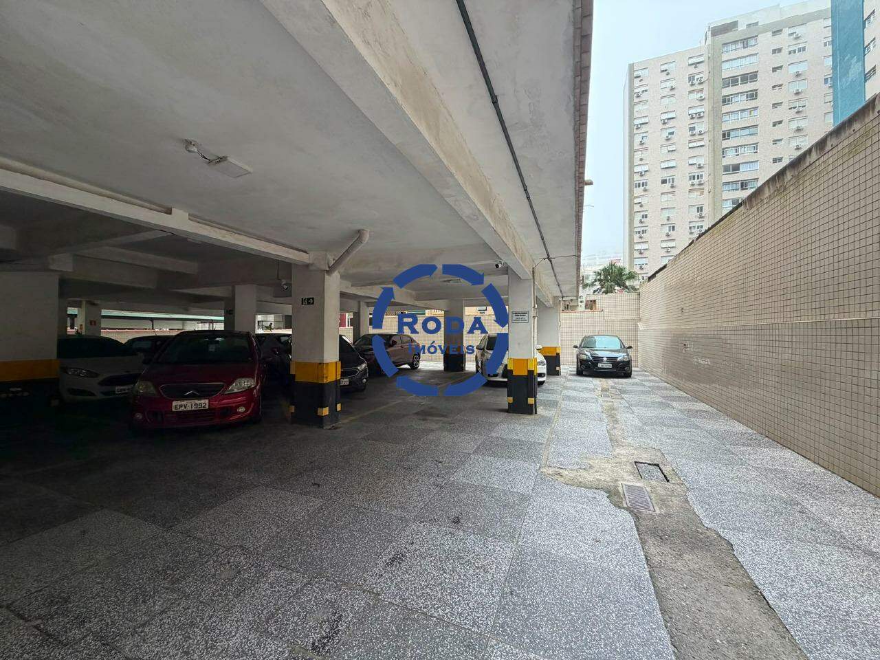 Apartamento à venda no Boqueirão: