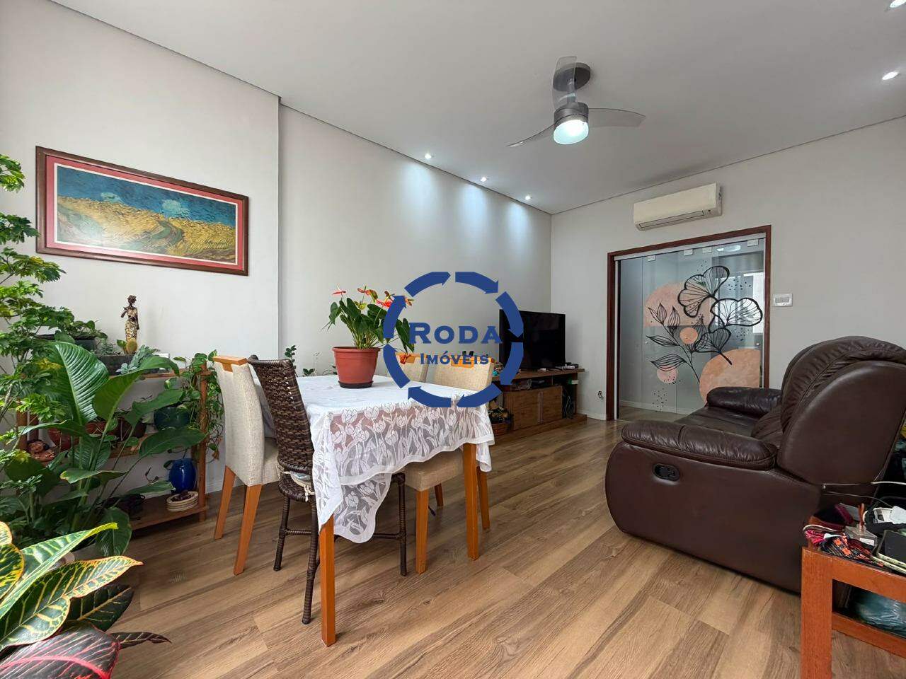 Apartamento à venda no Boqueirão: 