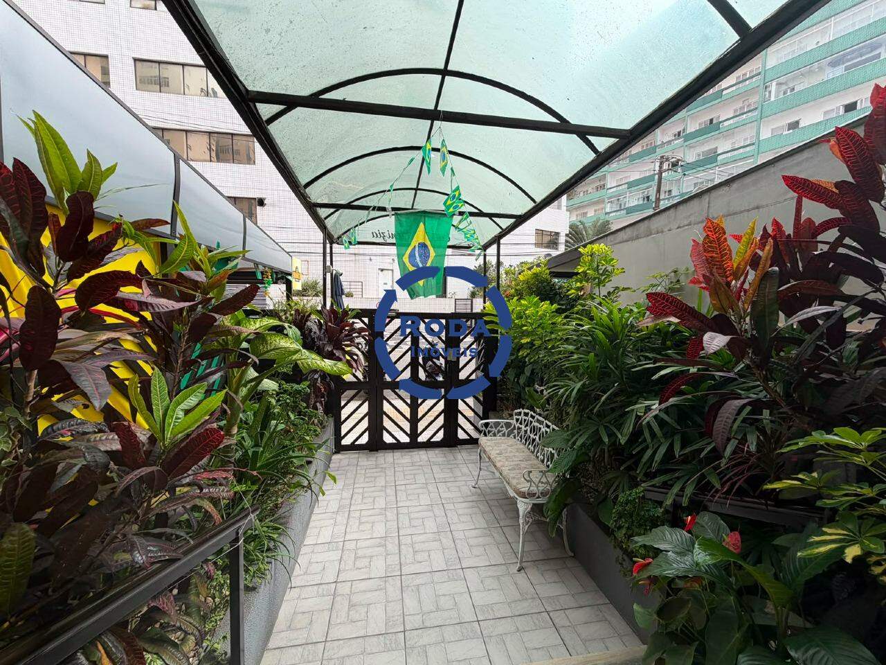 Apartamento à venda no Boqueirão: