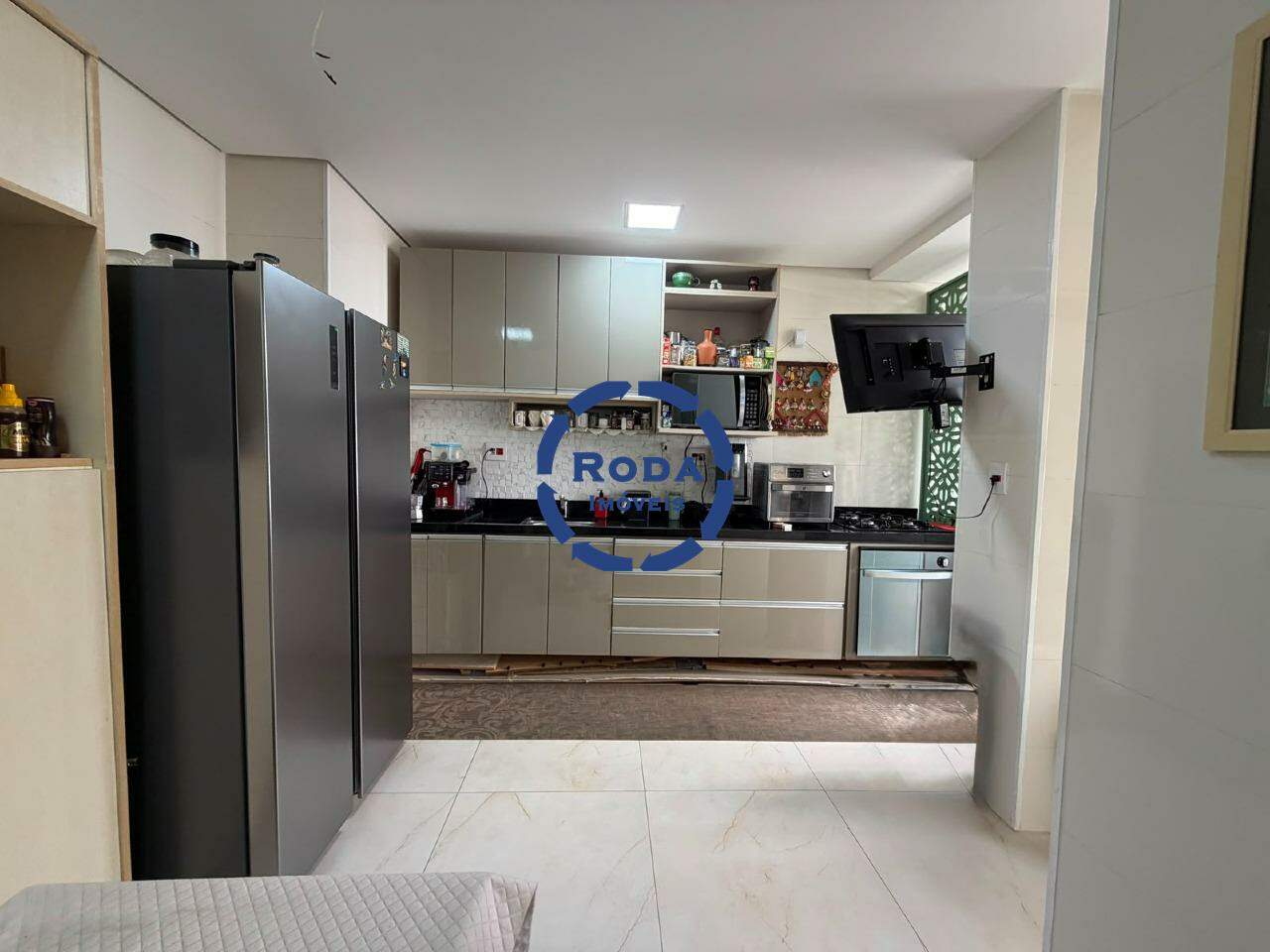Apartamento à venda no Boqueirão: