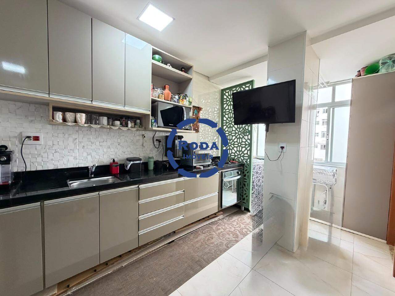 Apartamento à venda no Boqueirão: