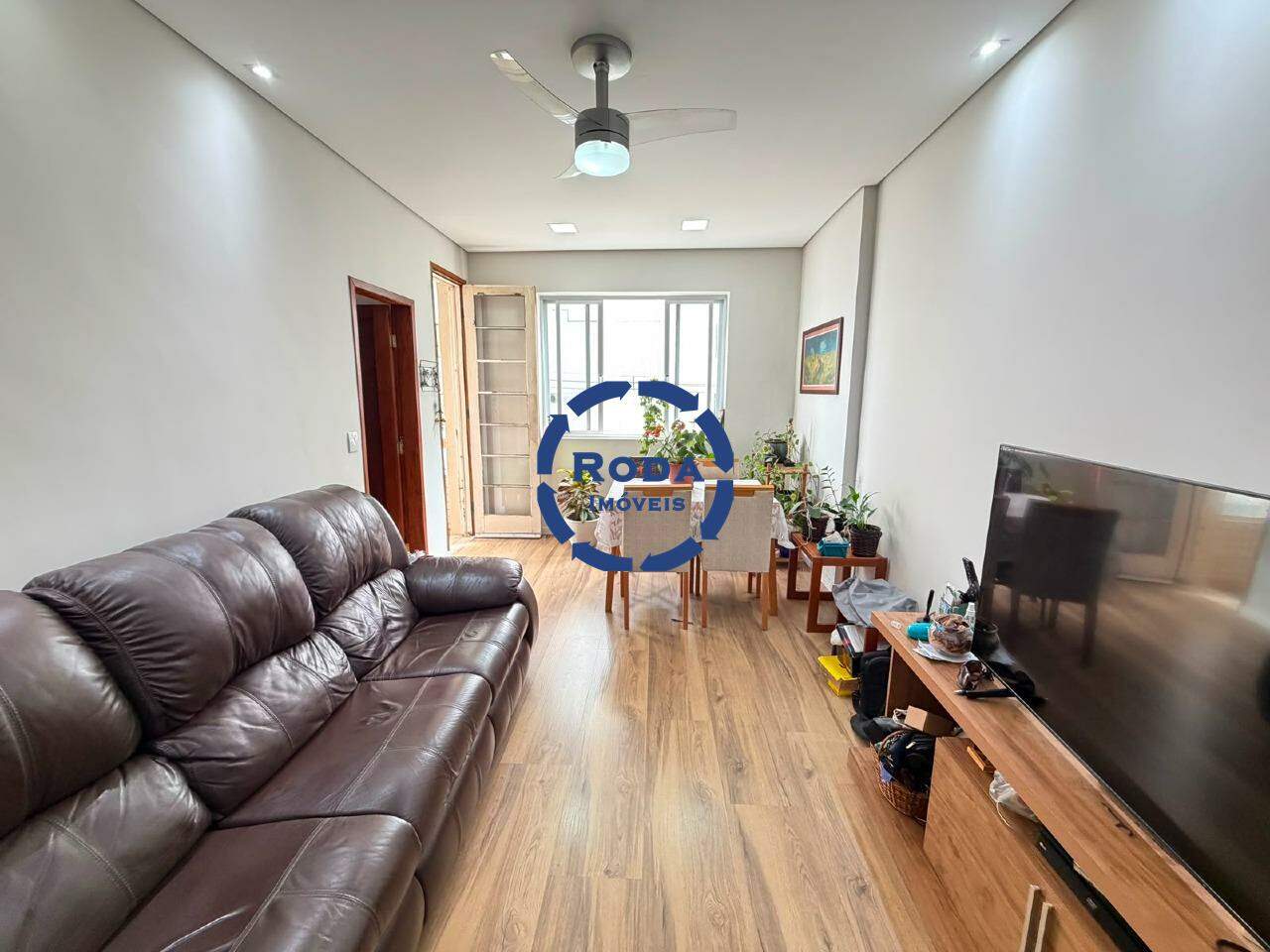 Apartamento à venda no Boqueirão:
