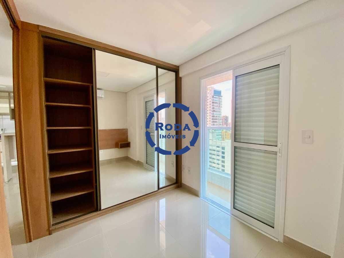 Apartamento à venda no Embaré: