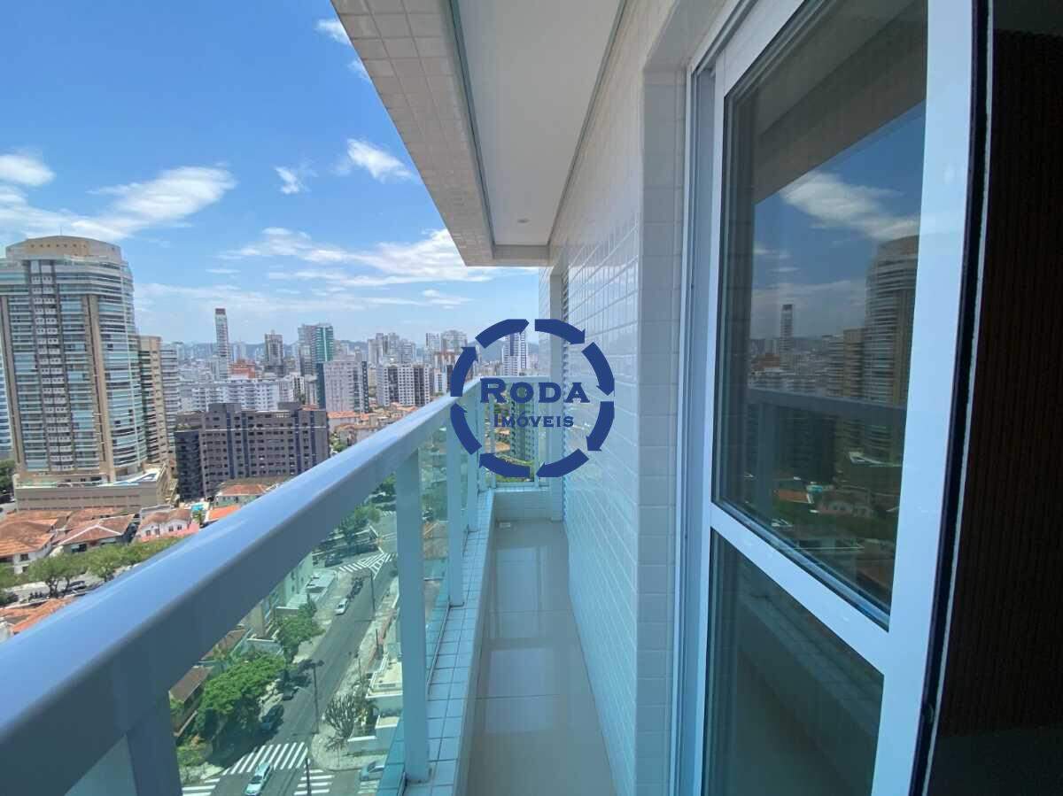 Apartamento à venda no Embaré: