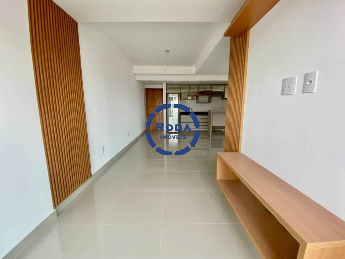Apartamento à venda no Embaré: