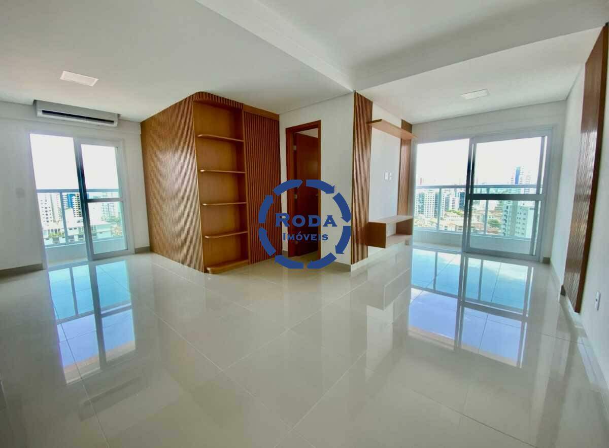 Apartamento à venda no Embaré: