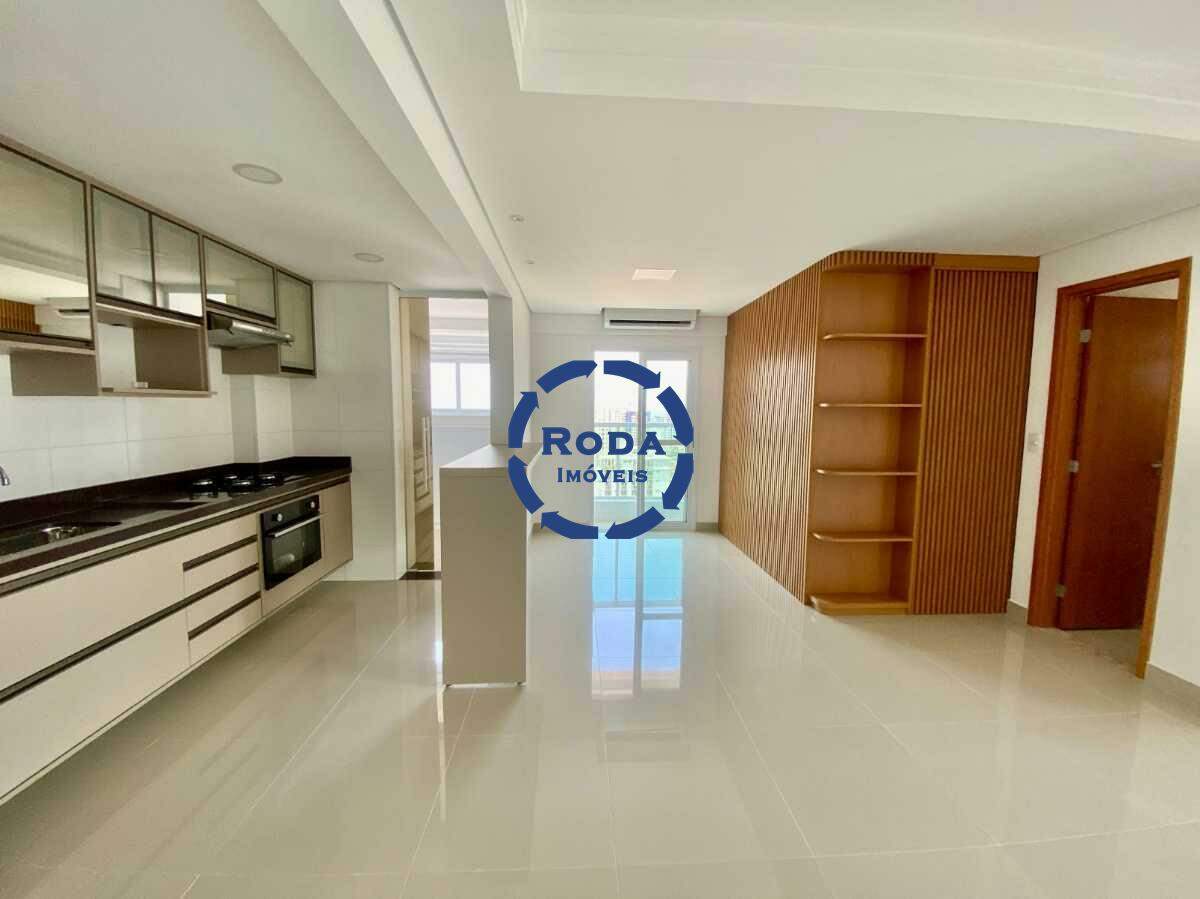 Apartamento à venda no Embaré: 