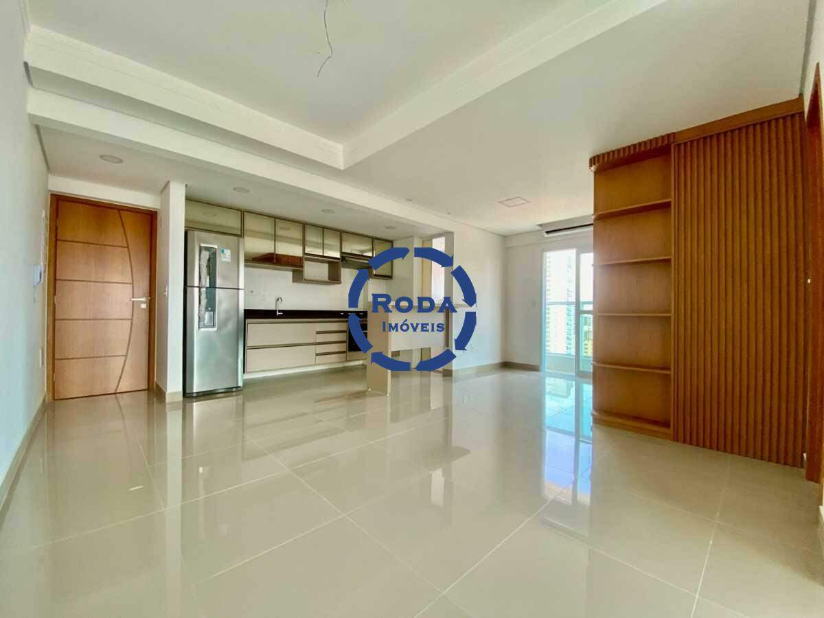 Apartamento à venda no Embaré: 