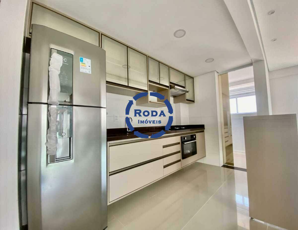 Apartamento à venda no Embaré: