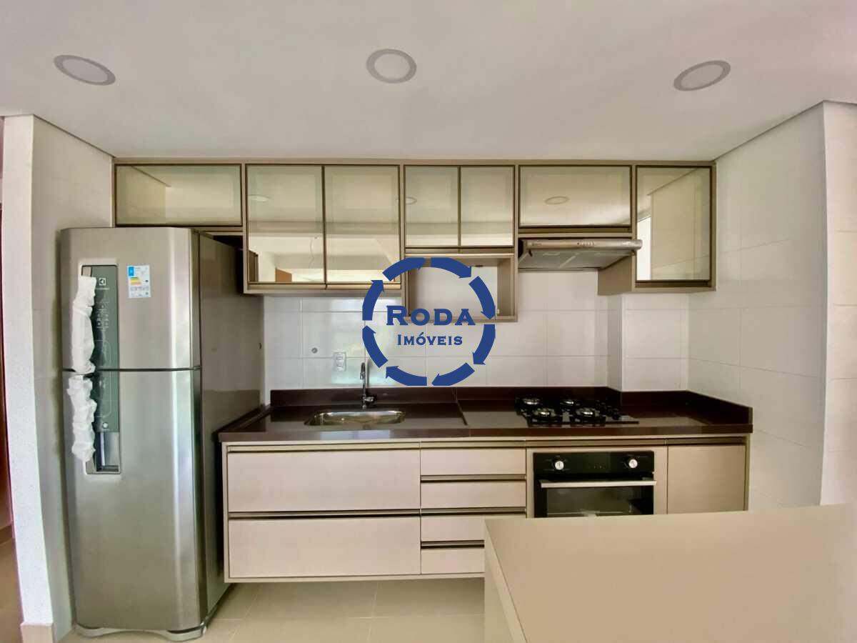 Apartamento à venda no Embaré: