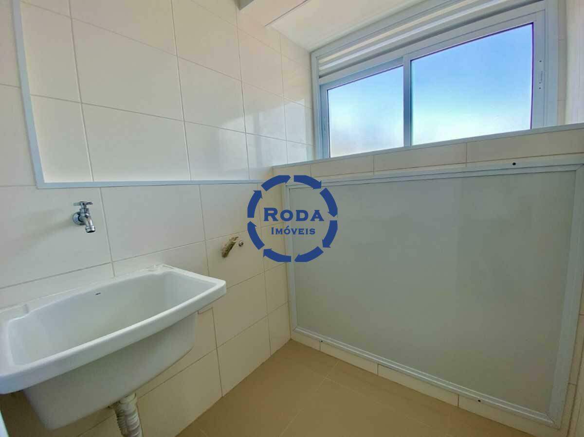 Apartamento à venda no Embaré: