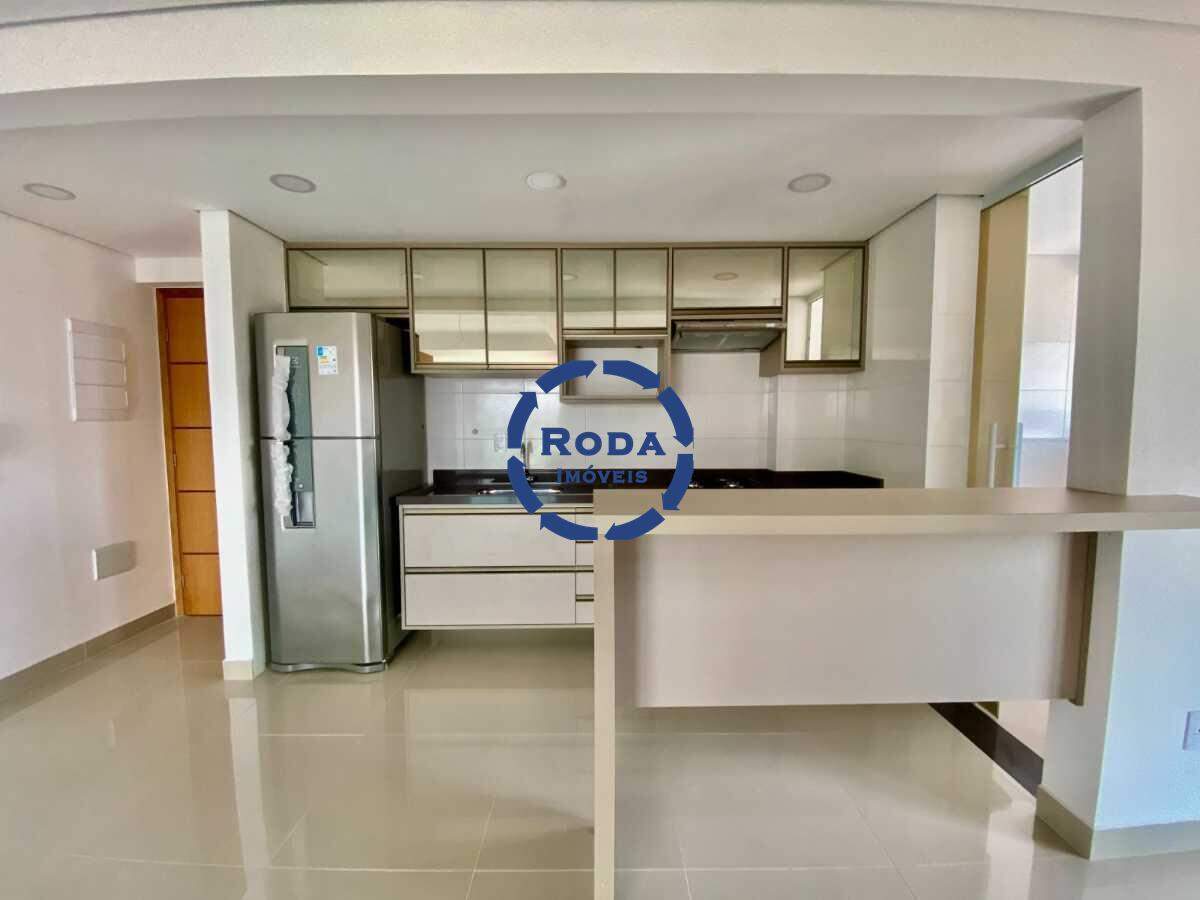 Apartamento à venda no Embaré: