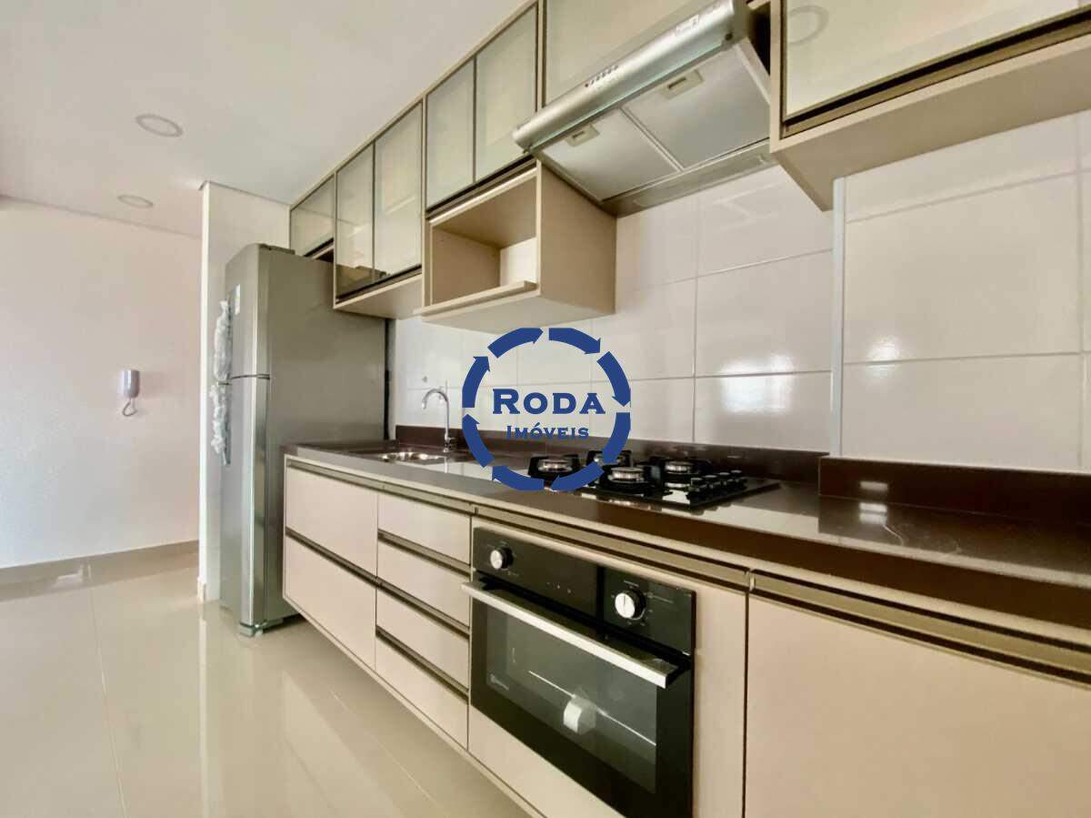 Apartamento à venda no Embaré: