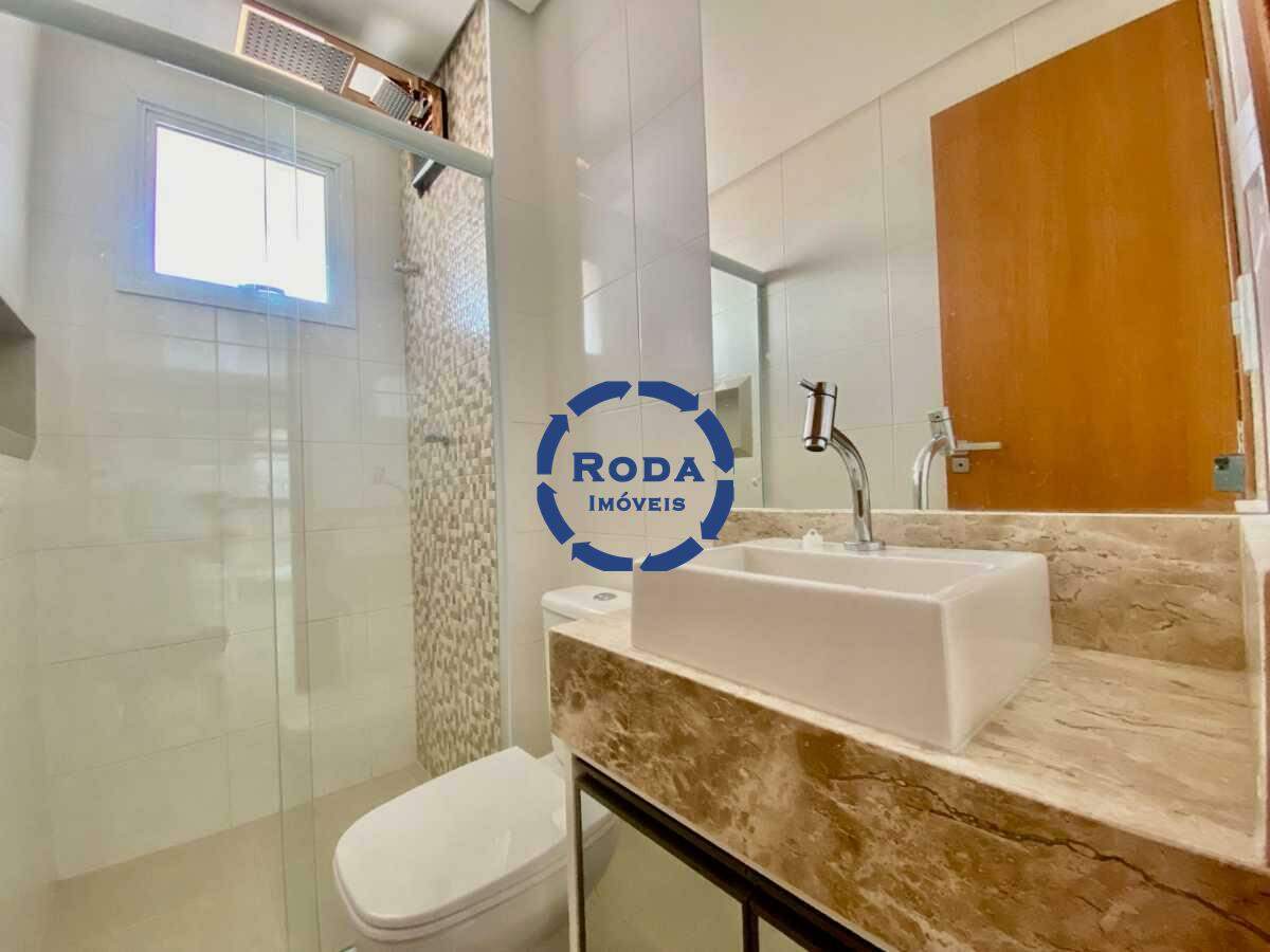 Apartamento à venda no Embaré: