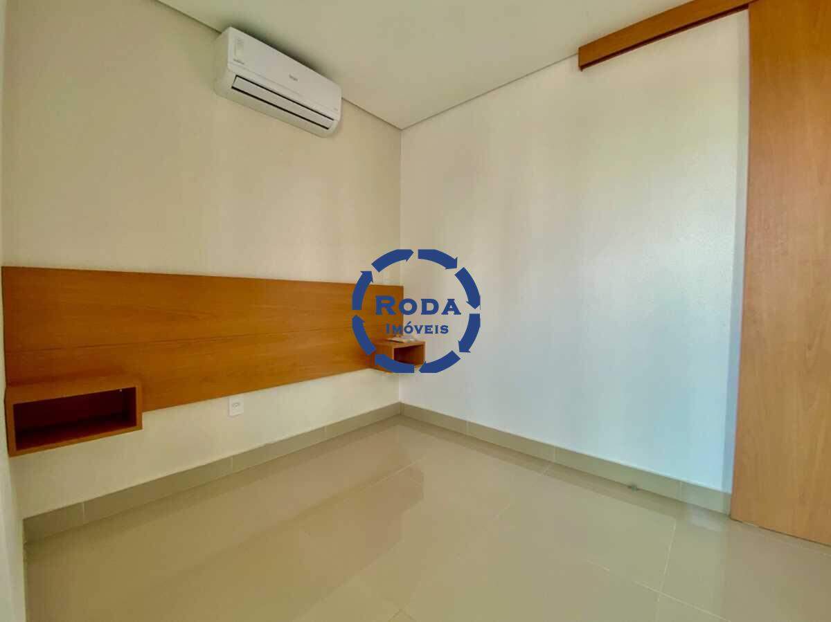 Apartamento à venda no Embaré: