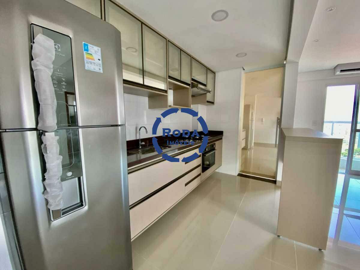 Apartamento à venda no Embaré: