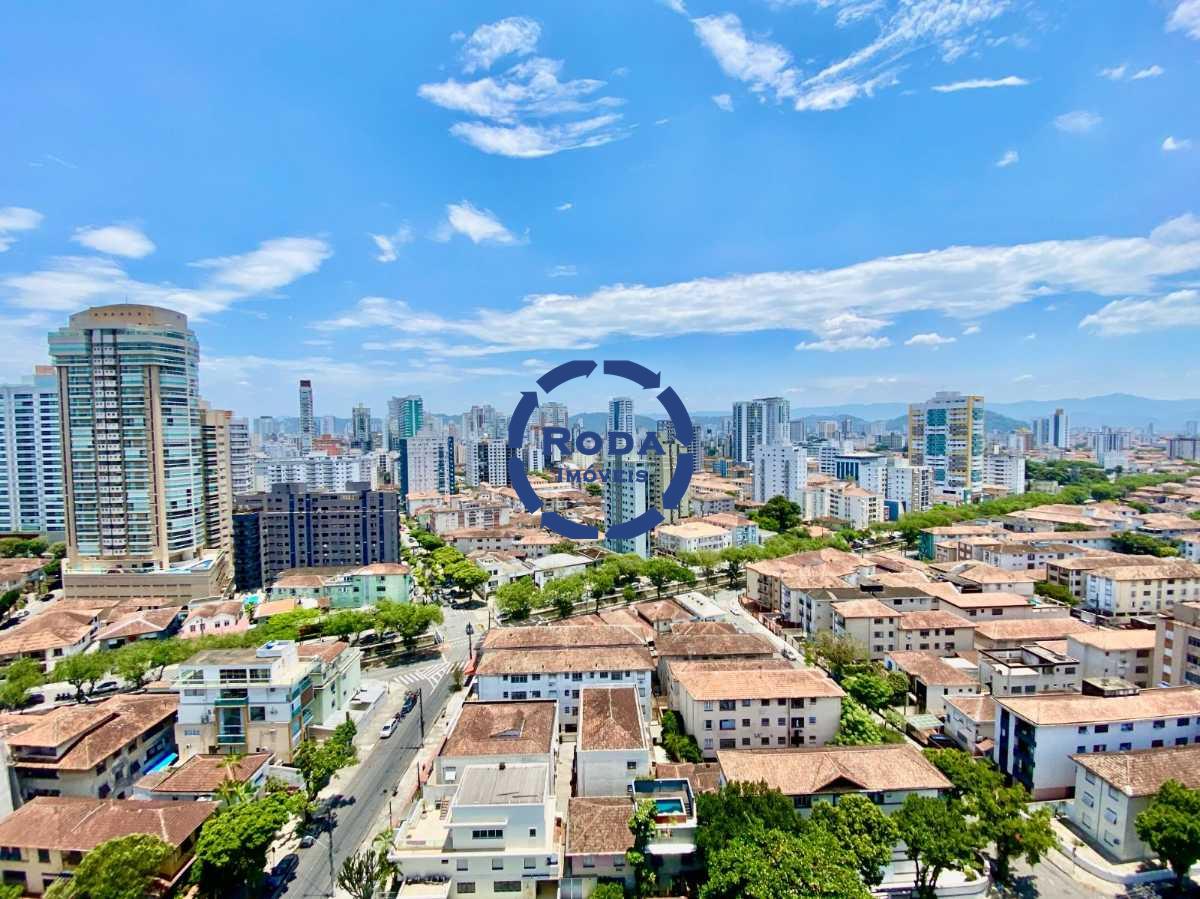 Apartamento à venda no Embaré: