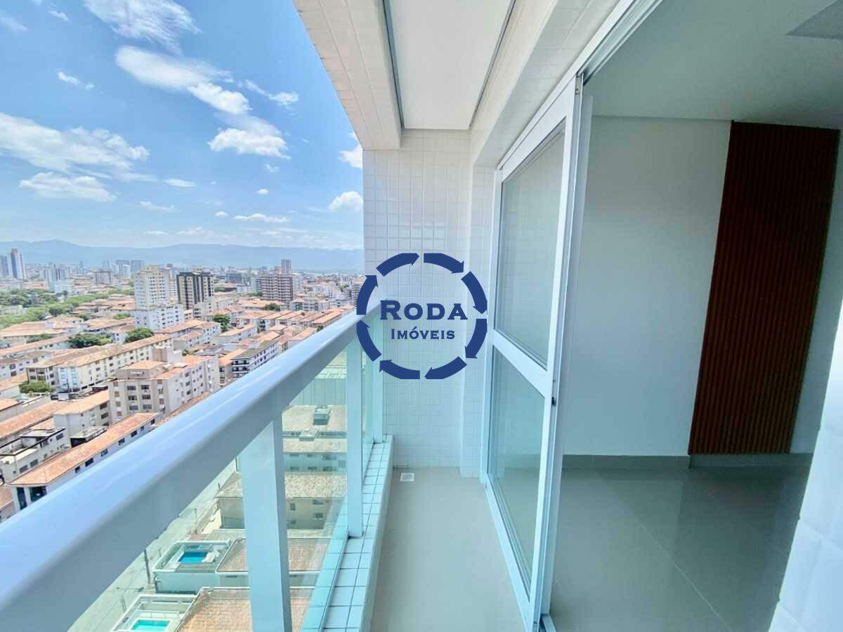 Apartamento à venda no Embaré: