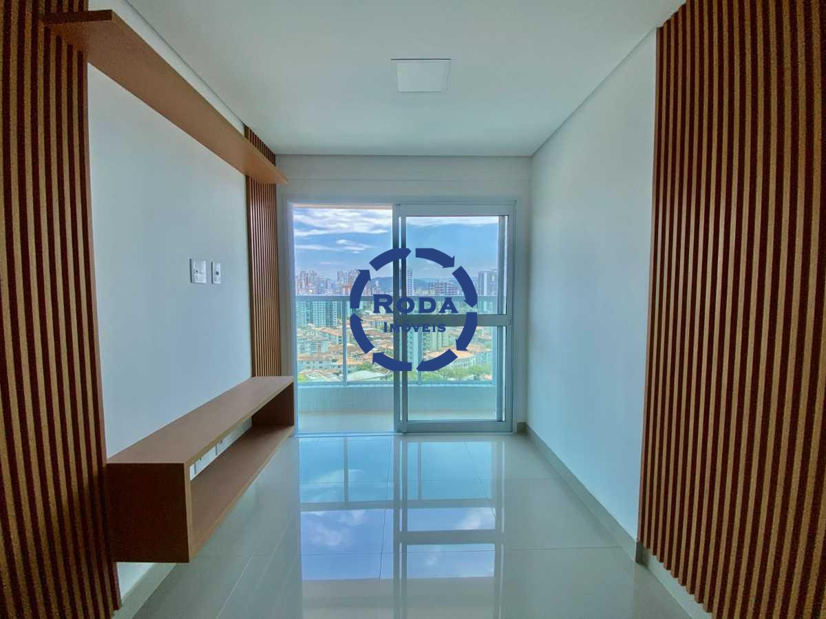Apartamento à venda no Embaré: