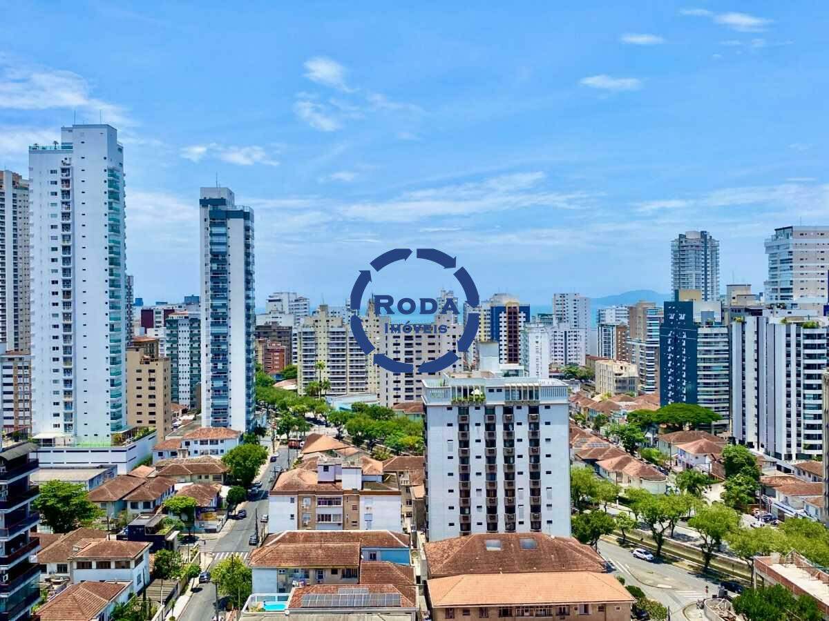 Apartamento à venda no Embaré: