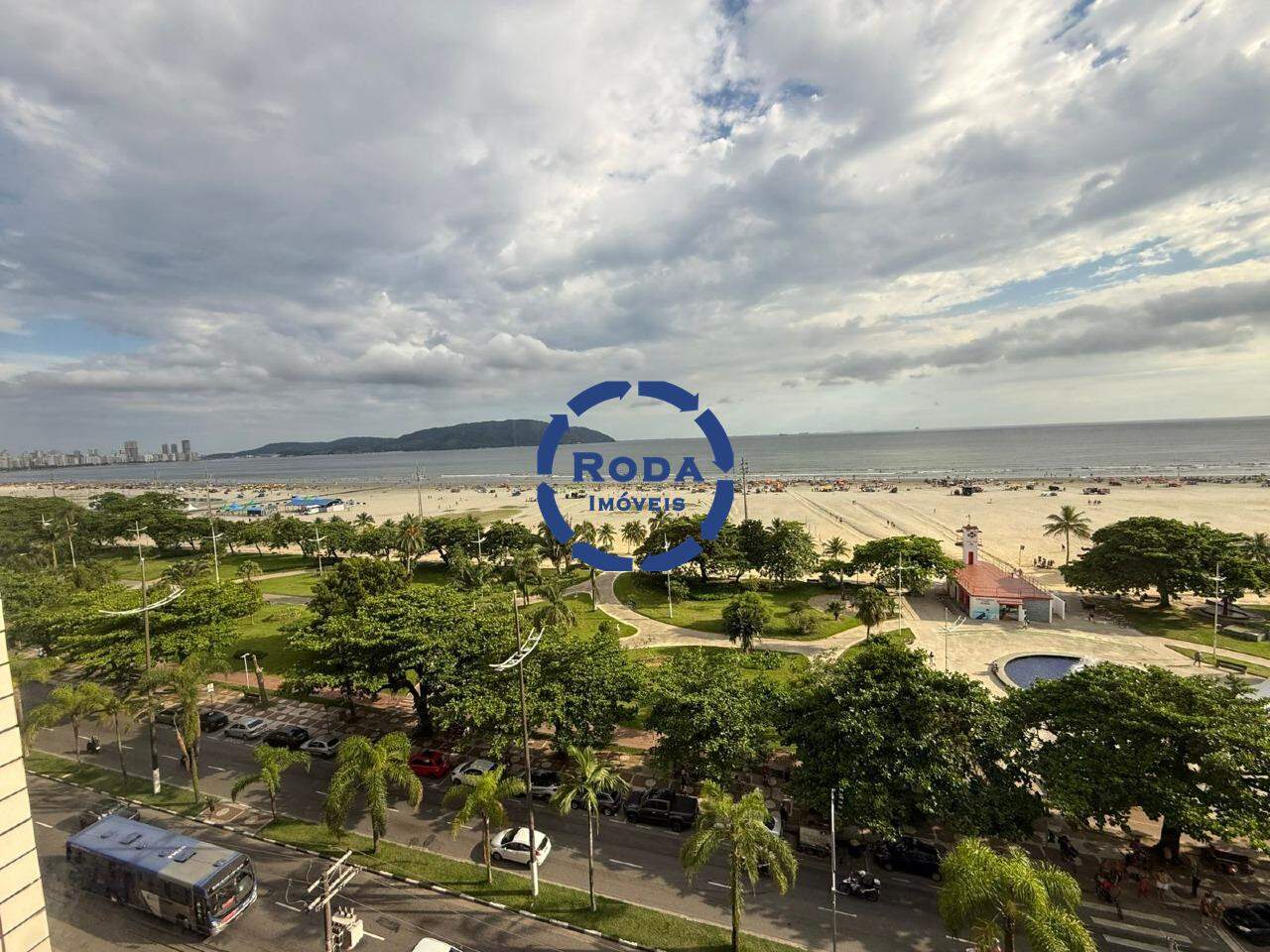 Apartamento à venda no José Menino: