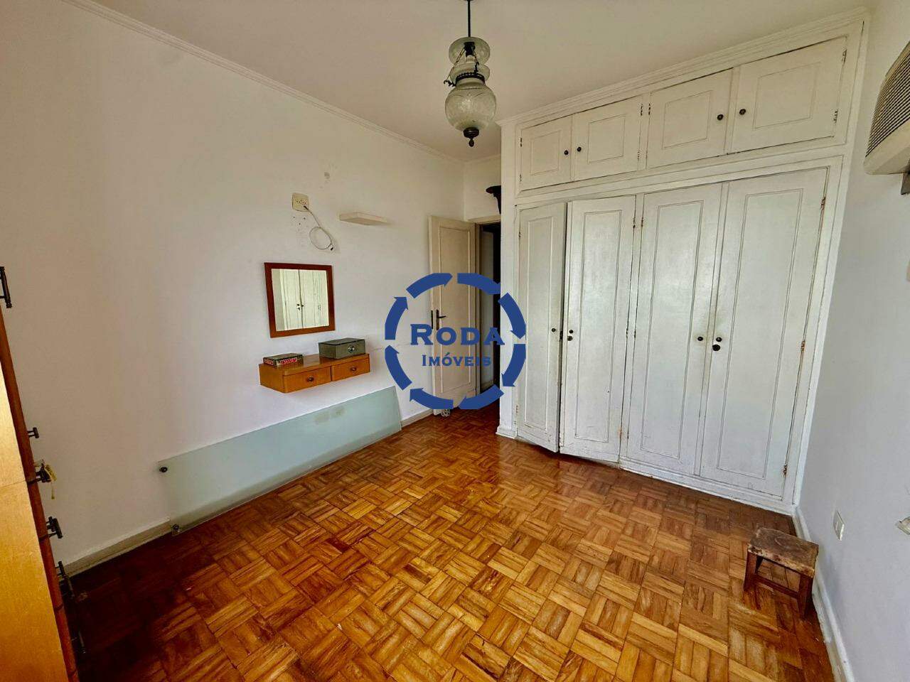 Apartamento à venda no José Menino: