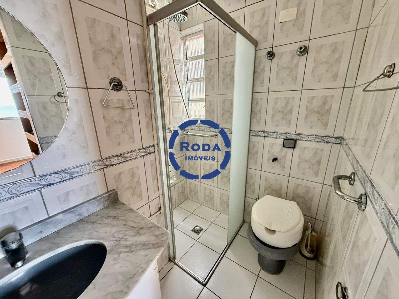 Apartamento à venda no José Menino: