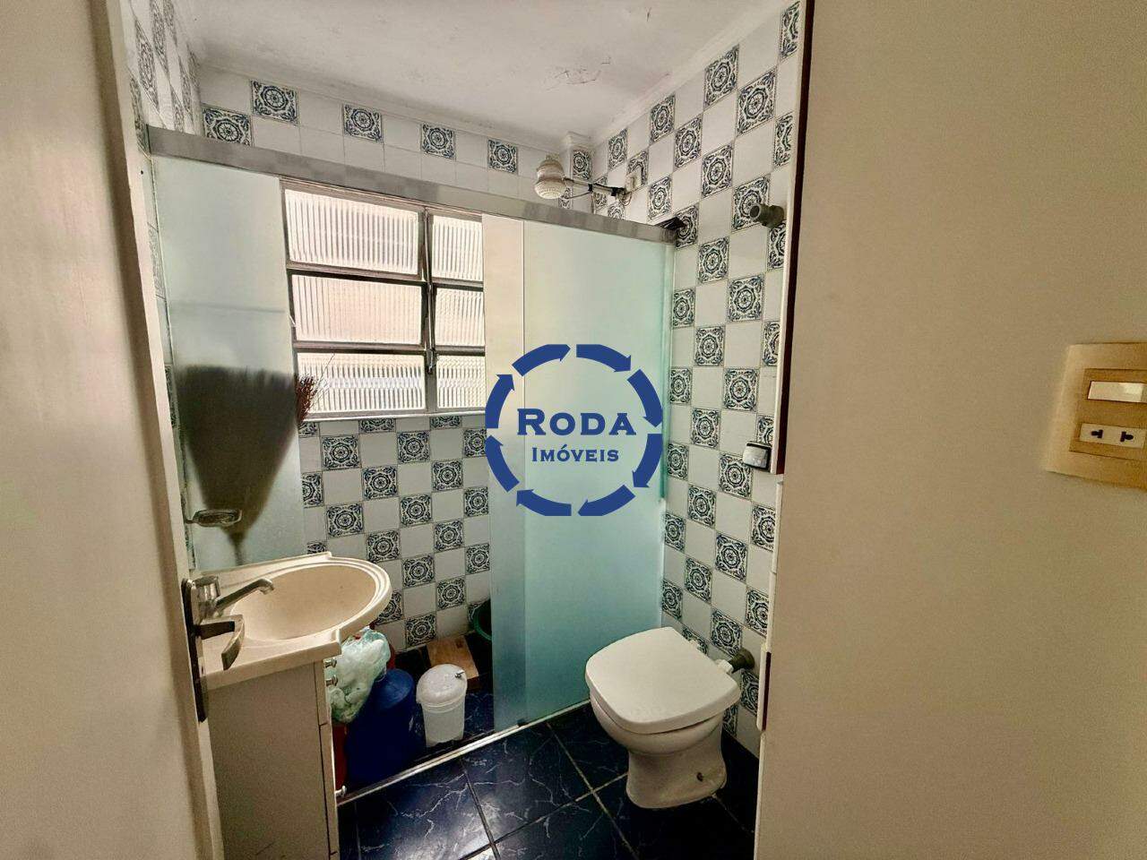 Apartamento à venda no José Menino: