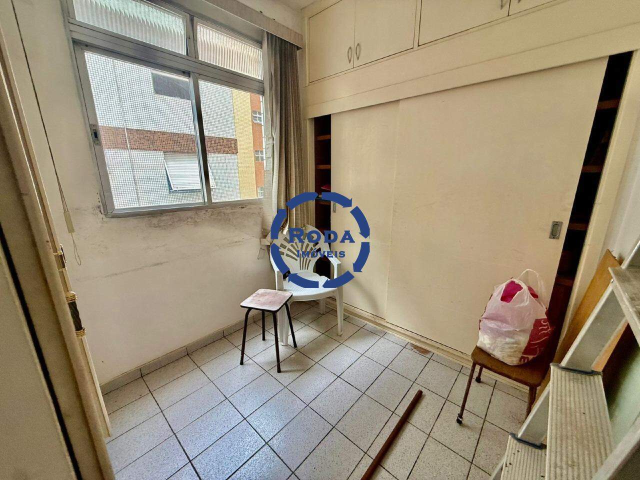 Apartamento à venda no José Menino:
