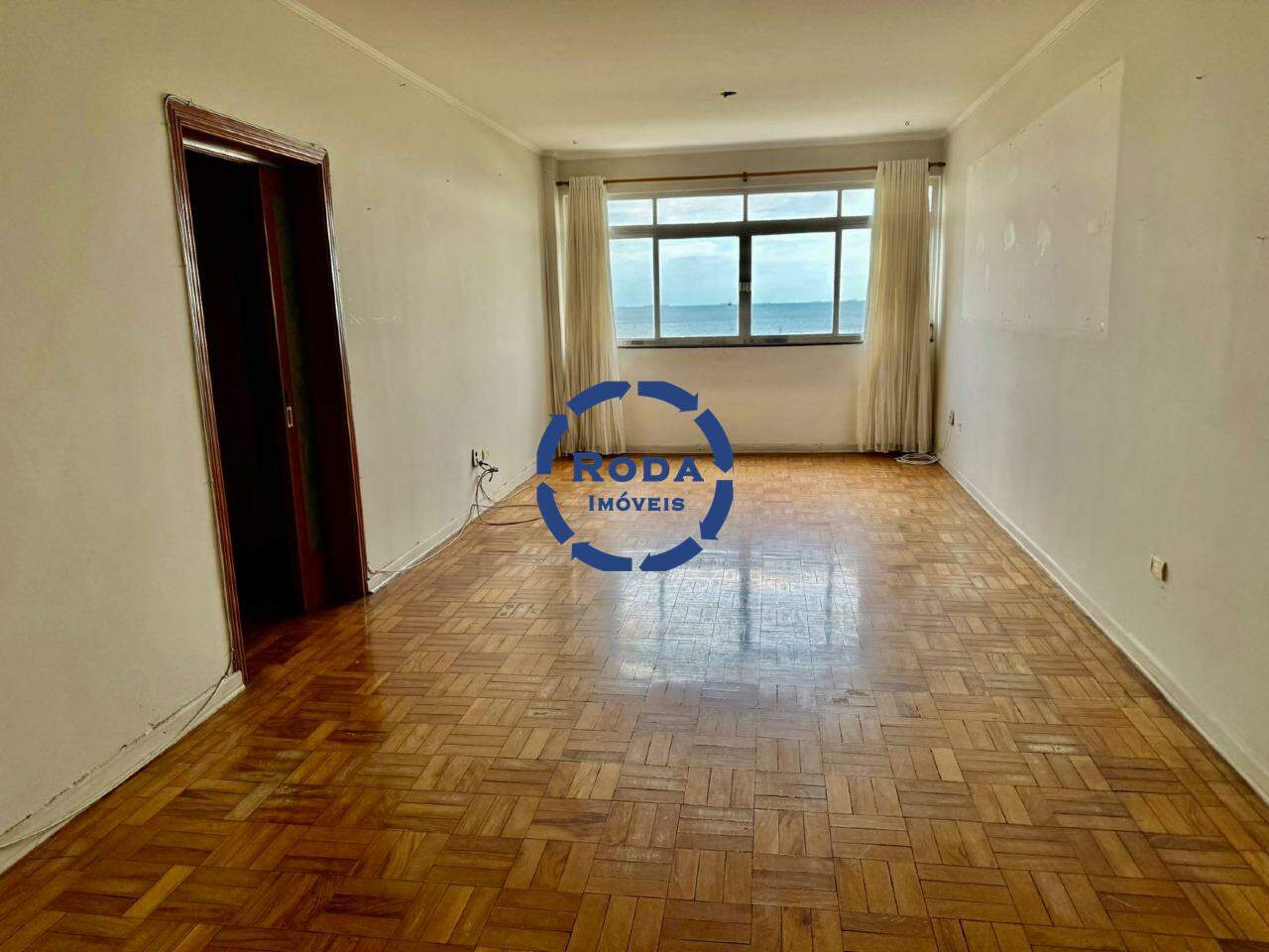 Apartamento à venda no José Menino: 