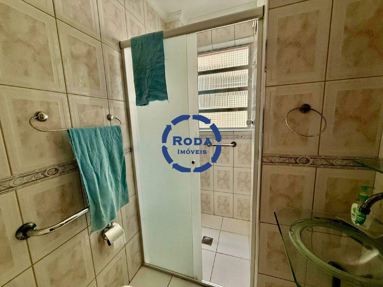 Apartamento à venda no José Menino: