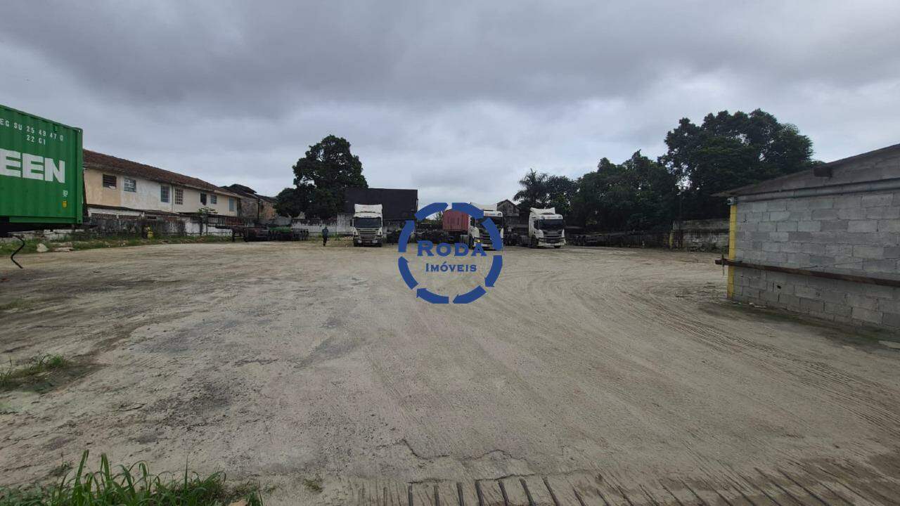Terreno à venda no Macuco: