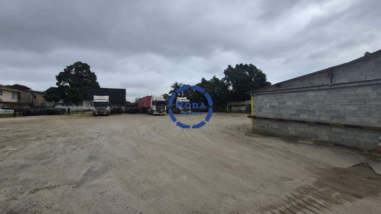 Terreno à venda no Macuco: