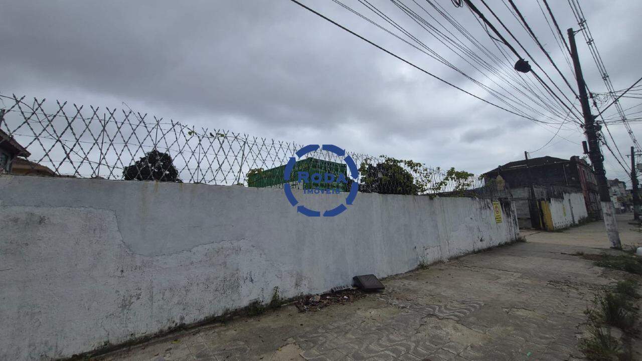 Terreno à venda no Macuco: 