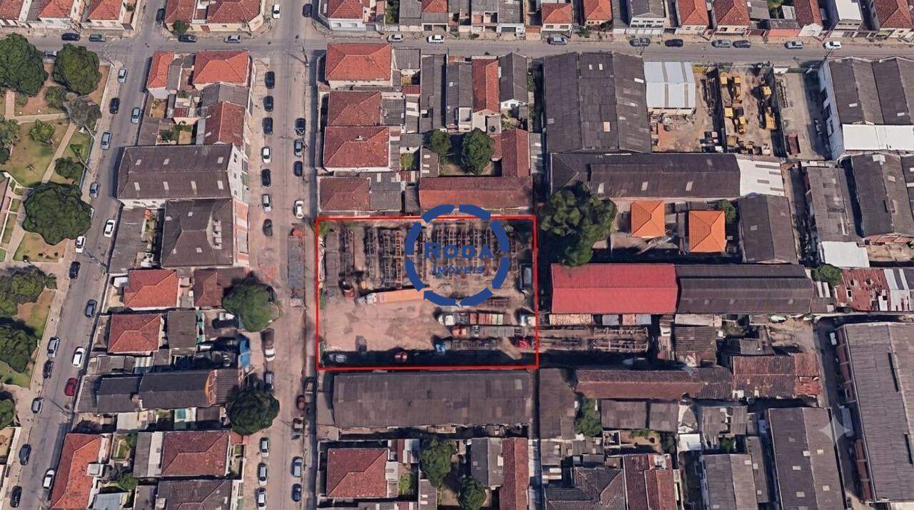 Terreno à venda no Macuco: 