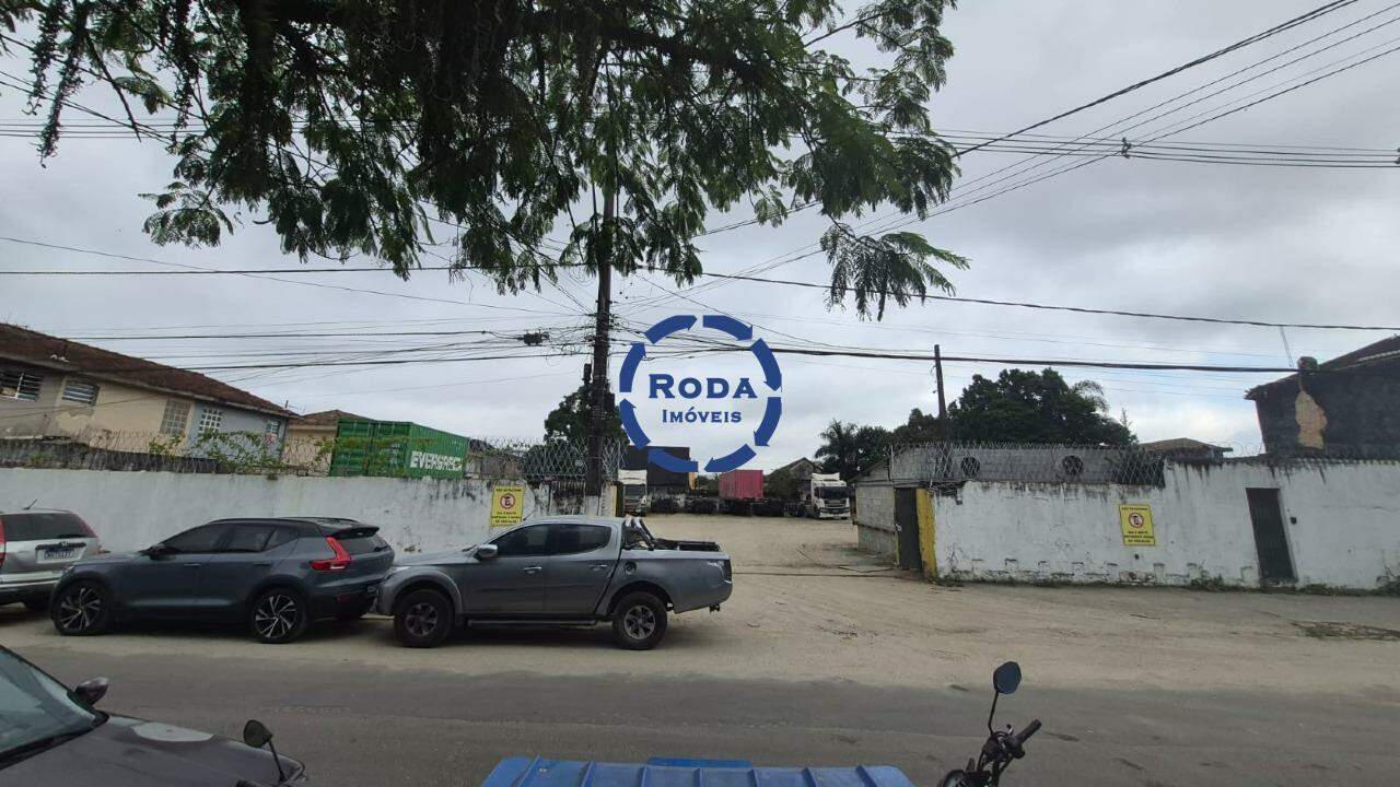 Terreno à venda no Macuco: 