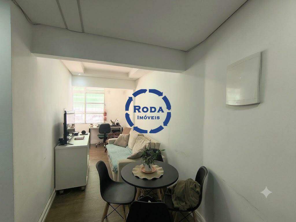 Apartamento à venda no Gonzaga: 
