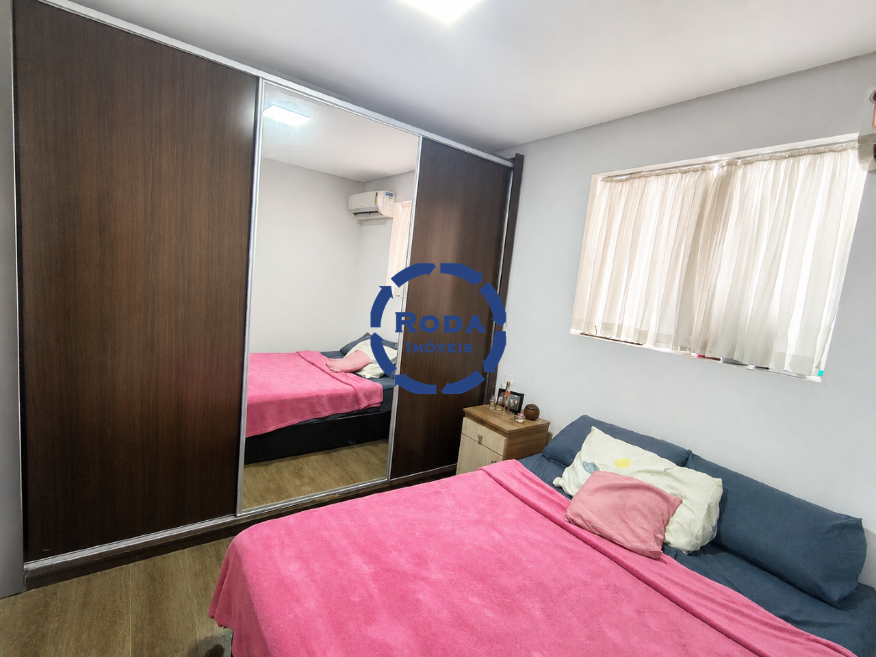 Apartamento à venda no Gonzaga: