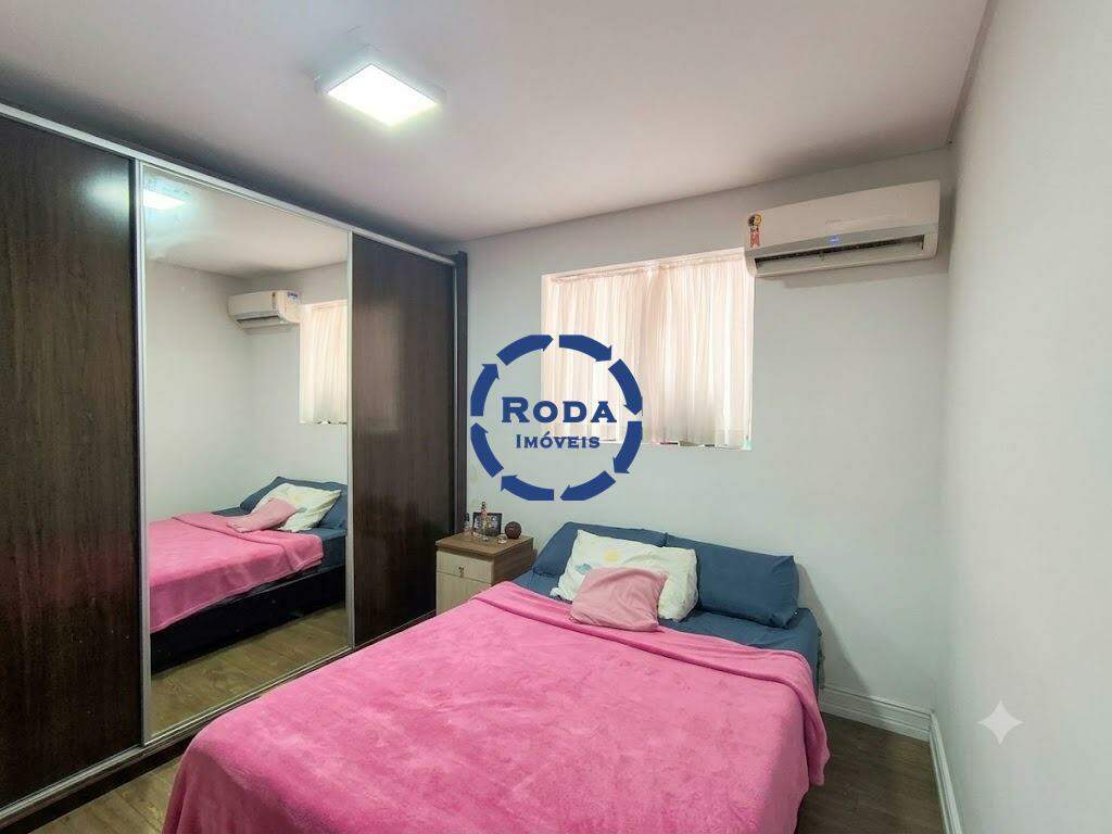 Apartamento à venda no Gonzaga:
