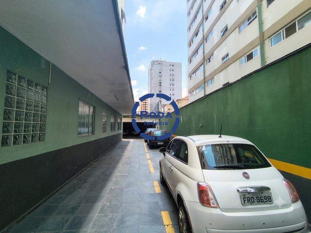 Apartamento à venda no Gonzaga: