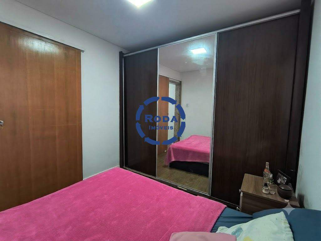 Apartamento à venda no Gonzaga: