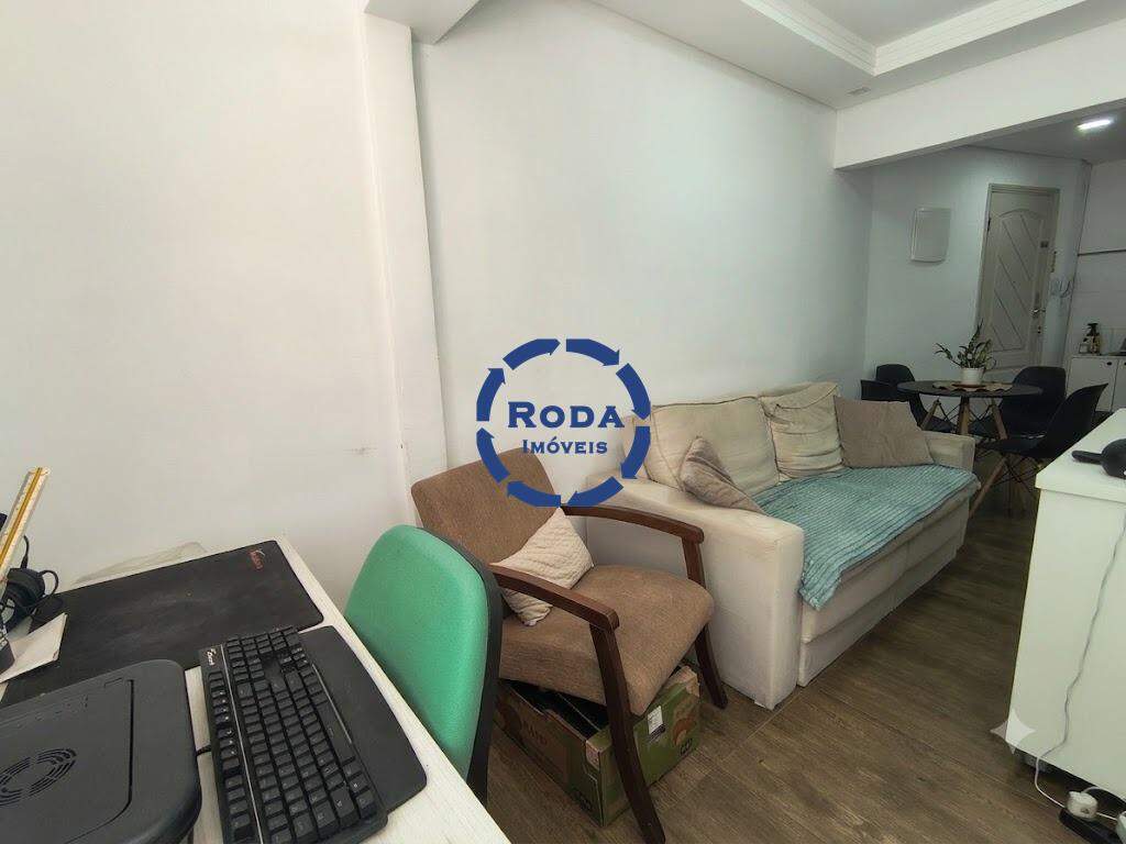 Apartamento à venda no Gonzaga: